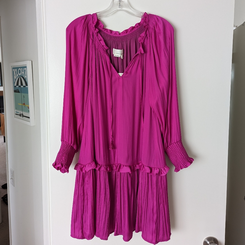 NWT Anthropologie dress